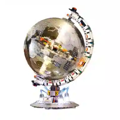 watchmen 1001-2000pcs WTck003