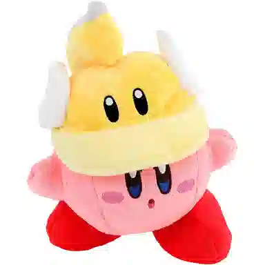 Kirby 15.5cm