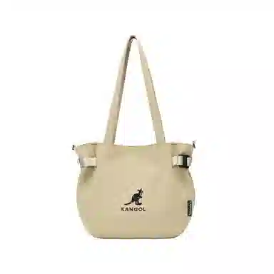 Kangol Nylon Shoulder Bag