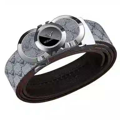 WilliamPOLO PVC 3.5cm