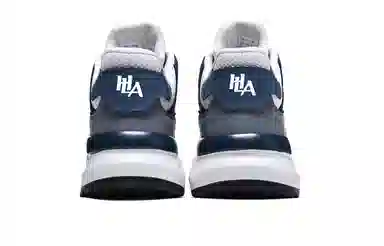 HLA