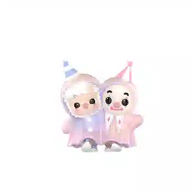 POP MART HACIPUPU 12