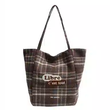 Tote