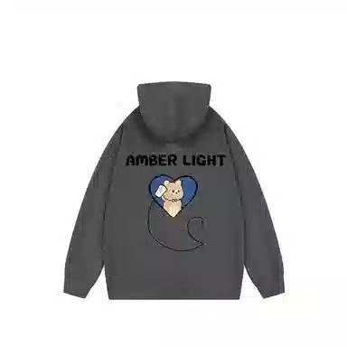 AMBER LIGHT