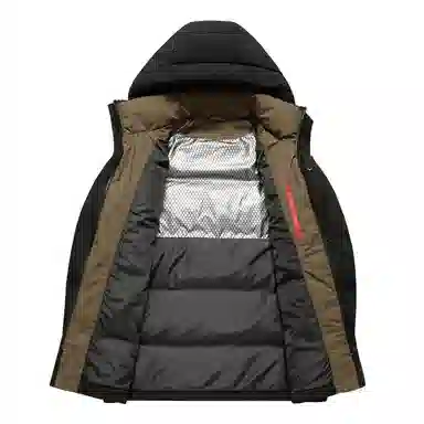 Yaya Lightweight Down Jacket
