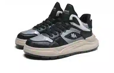 HLA
