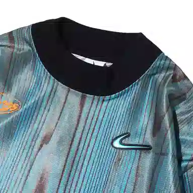 Nike x Off-White Long Sleeve Tee