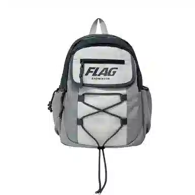 垣途者 潮牌韩版学院风 牛津布 双肩包 男女同款情侣款 多色