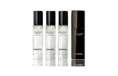 CHANEL ) 4x18ml3x18ml