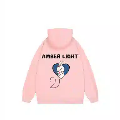 AMBER LIGHT