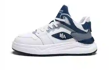 HLA