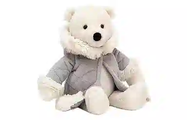 JELLYCAT jingle jingle 26cm