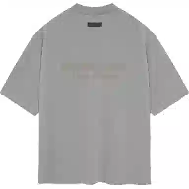 Fear of God Essentials SS24 V-Neck Tshirt