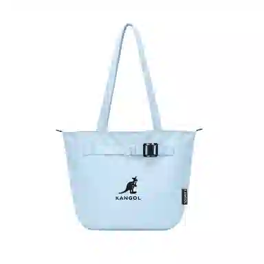 Kangol Nylon Shoulder Bag