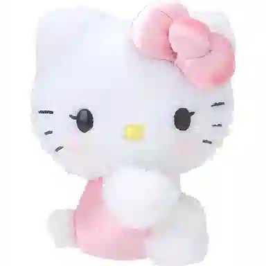 Sanrio Hello Kitty 15cm