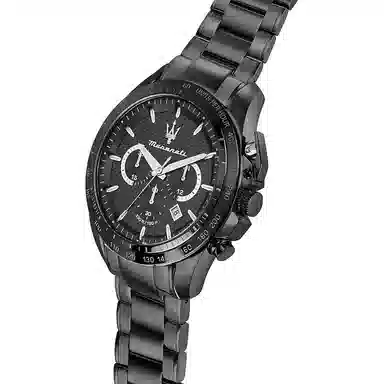 Maserati Explorer Series