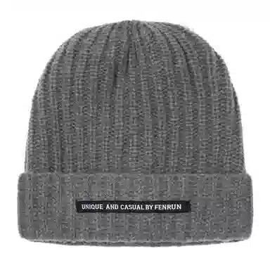 Shanghai Story Beanie