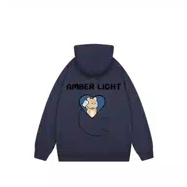 AMBER LIGHT