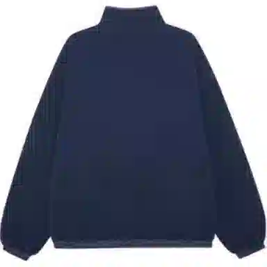 New Era x MLB Reversible Jacket Navy