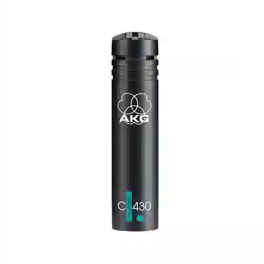 AKG C430