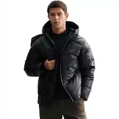 SPYDER MOUNTAIN LIFE