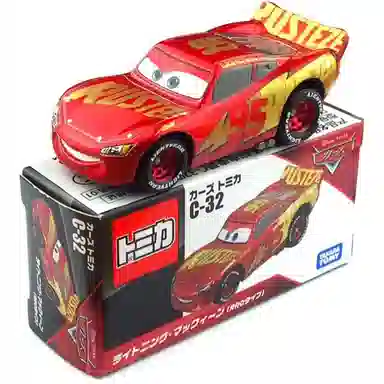 TAKARA TOMY C32