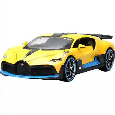 Maisto DIVO 124