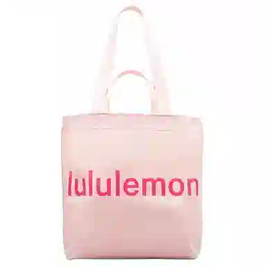 lululemon Tote Bag