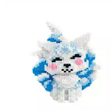 QIRXIEY 8888pcs YS1317