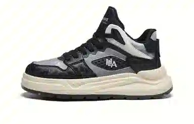 HLA