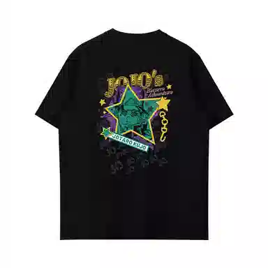 xingyunshi JOJO T-Shirt