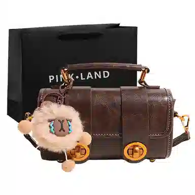 PINKLAND PU