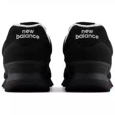 New Balance 574 Black