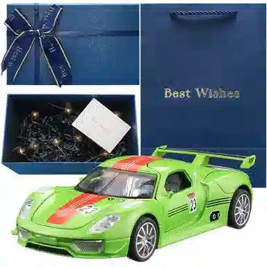 TY MODELS 918 132