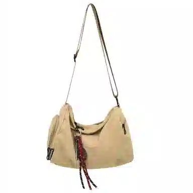 DCLOUD Nylon Backpack