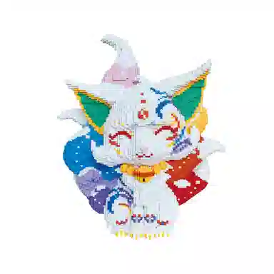 QIRXIEY 8888pcs YS1317