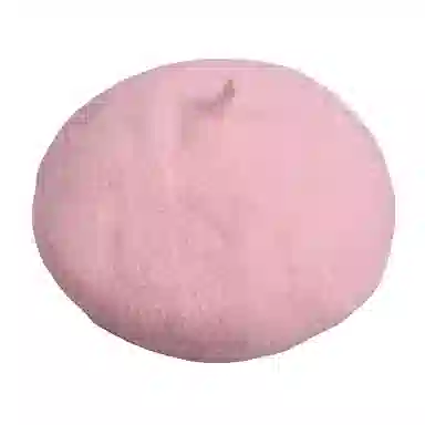 上海故事 毛呢秋冬日系百搭画家英伦复古文艺帽 绵羊毛 贝雷帽 女款