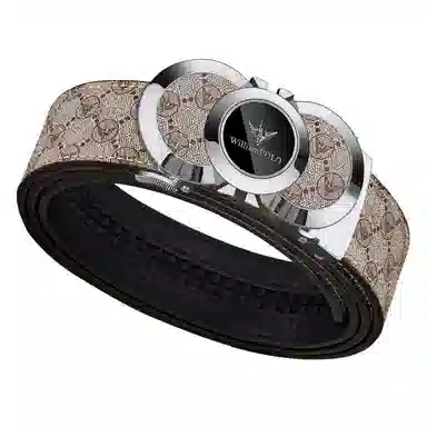WilliamPOLO PVC 3.5cm