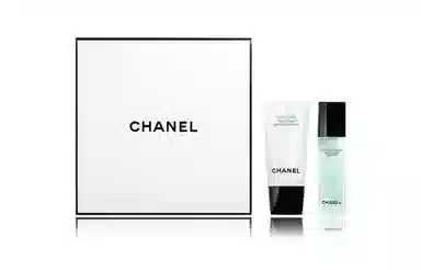 CHANEL 150ml+150ml