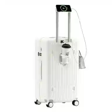 ZUOTING ABS+PC 20242628