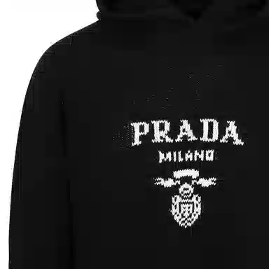 PRADA FW22 Logo