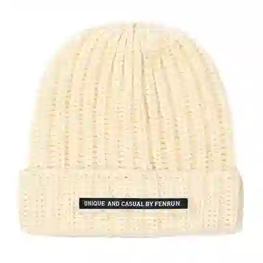 Shanghai Story Beanie