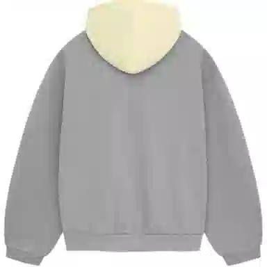 Fear of God Essentials Garden Yellow