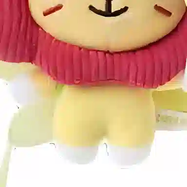 LINE FRIENDS 10cm