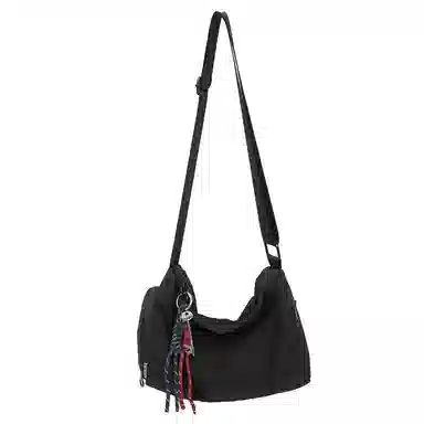 DCLOUD Nylon Backpack