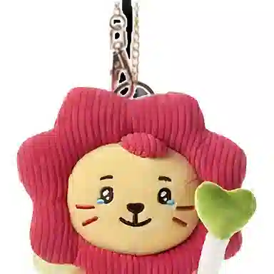 LINE FRIENDS 10cm