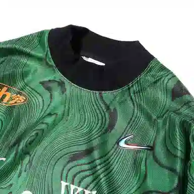 Nike x Off-White FW23 Logo
