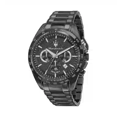 Maserati Explorer Series