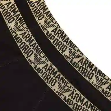 EMPORIO ARMANI FW24 Logo 2