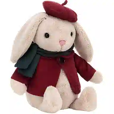 JELLYCAT 23cm